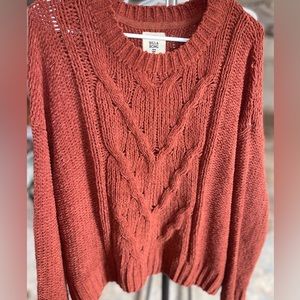 Billabong Sweater